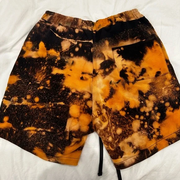 NWOT LMNS CUSTOM SUBLIME SHORT - Picture 4 of 5